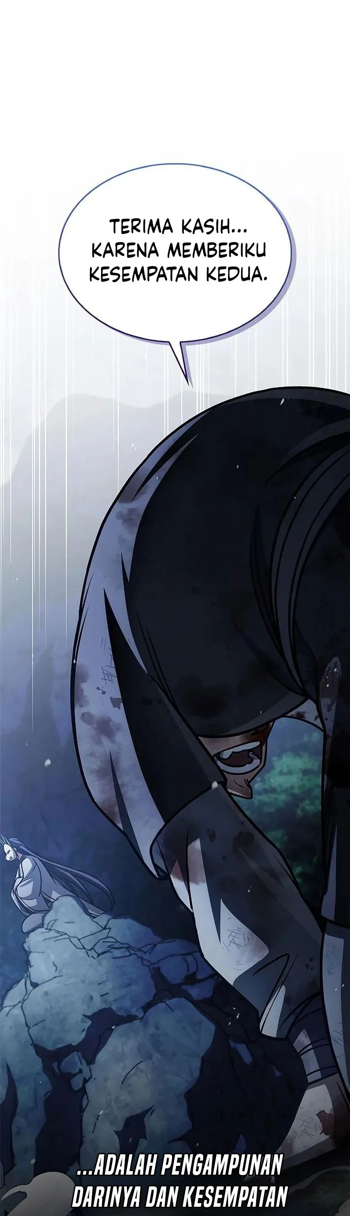 Heavenly Grand Archive’s Young Master Chapter 131 Fix Gambar 58